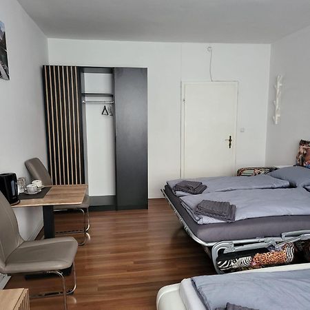 Apartamento Maria Graz Exterior foto