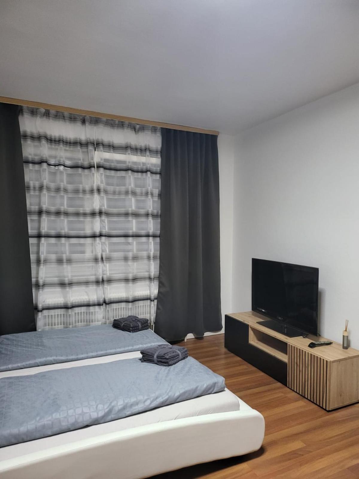 Apartamento Maria Graz Exterior foto