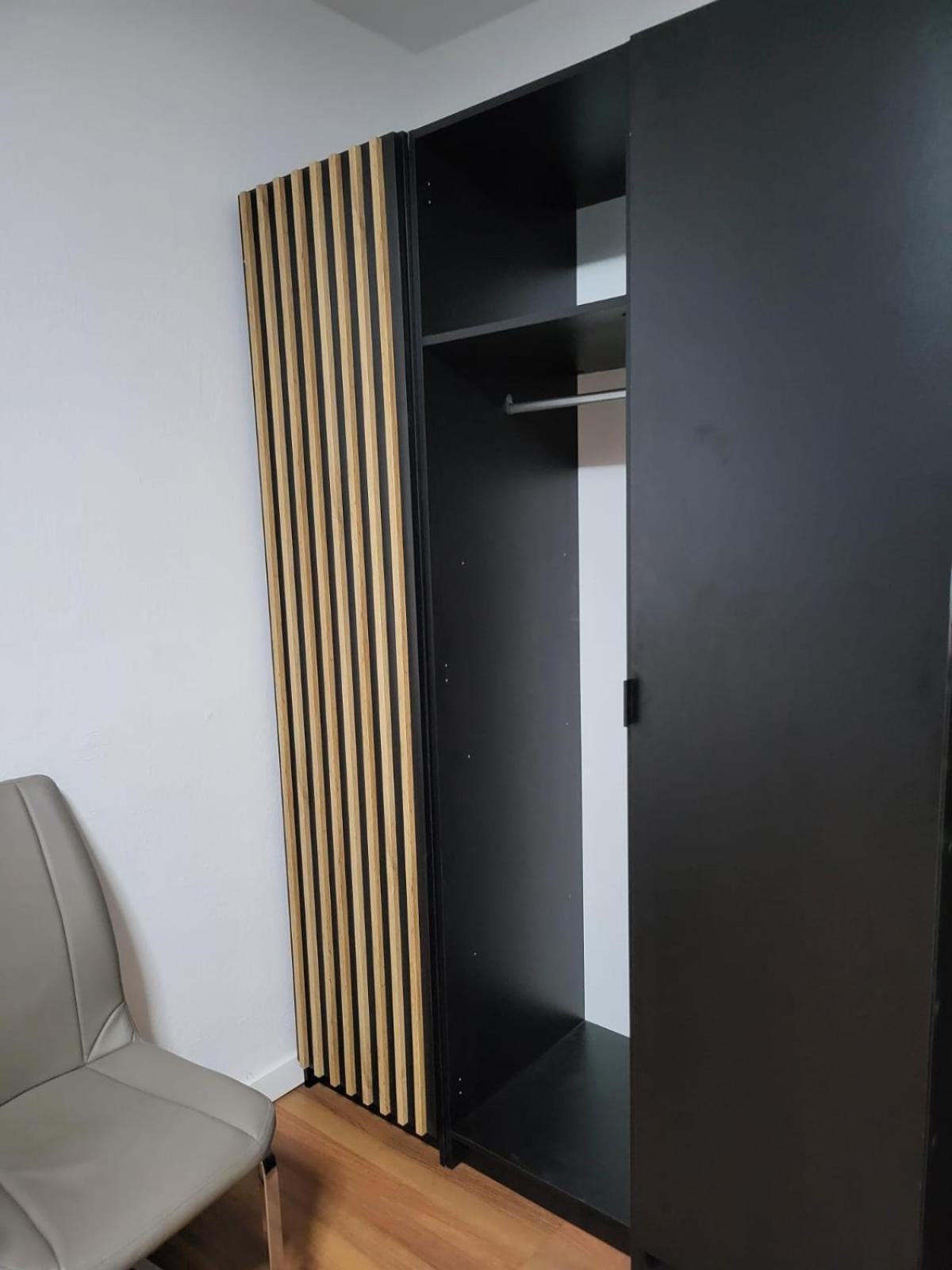Apartamento Maria Graz Exterior foto