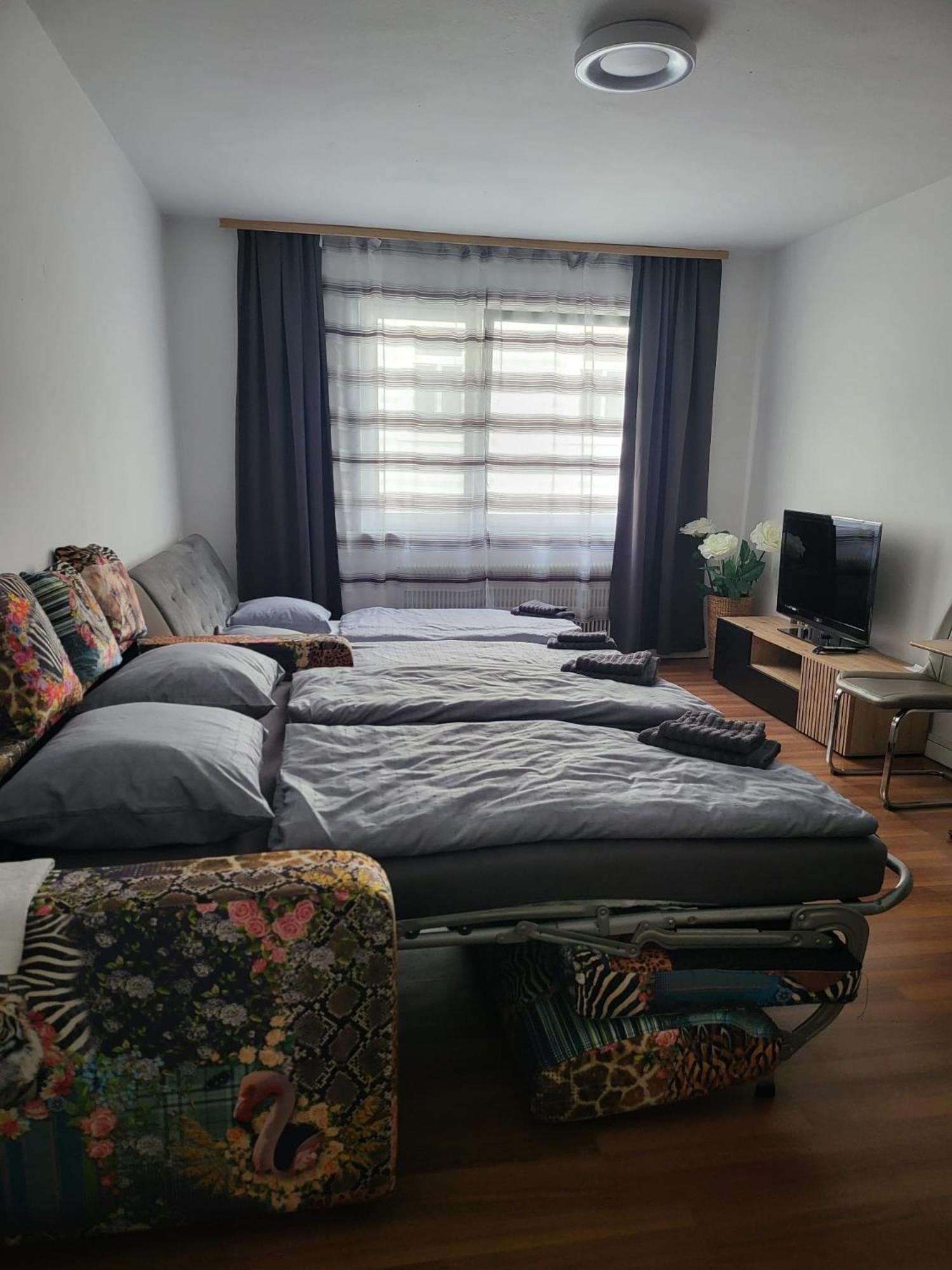 Apartamento Maria Graz Exterior foto